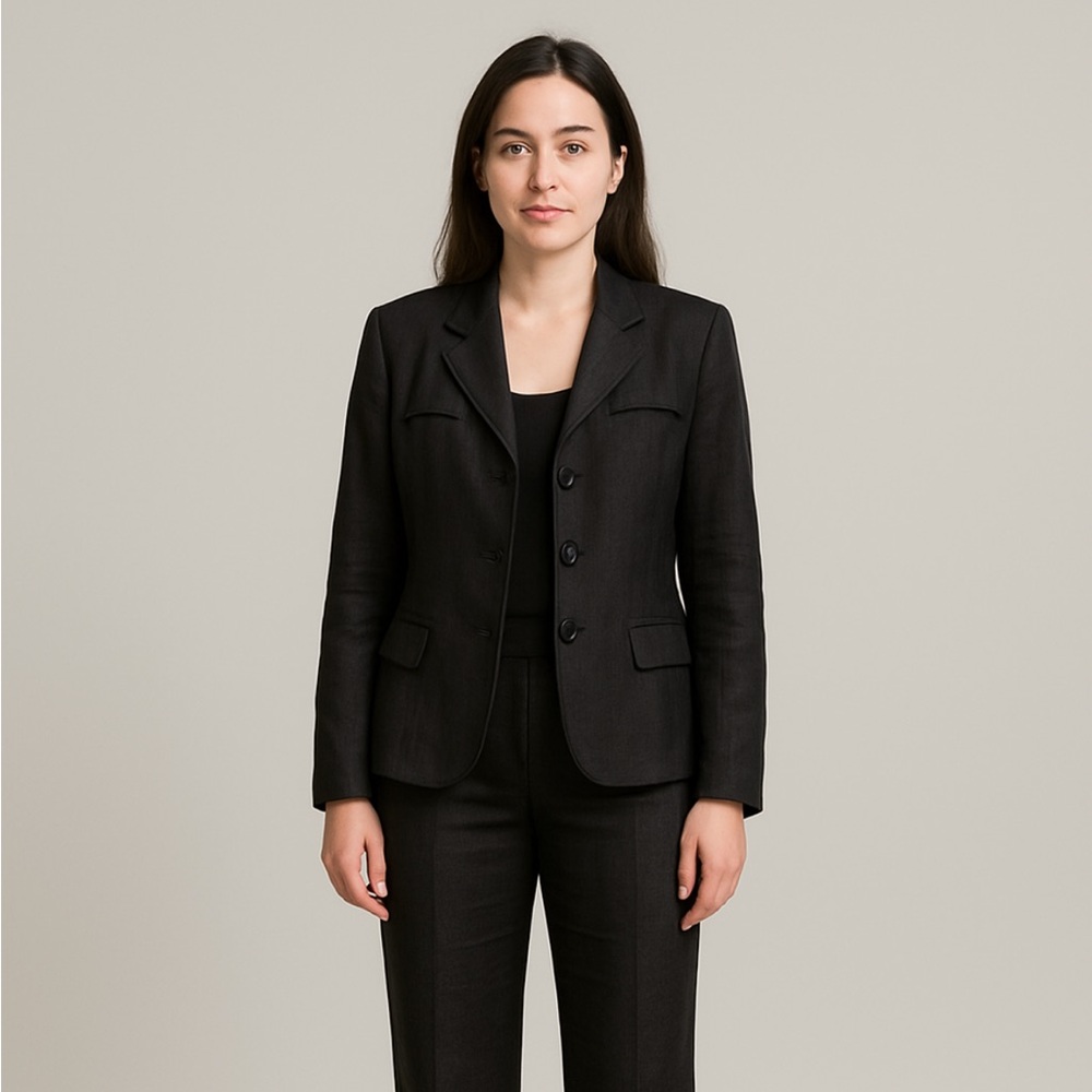 Liz Claiborne “Studio” Suit
